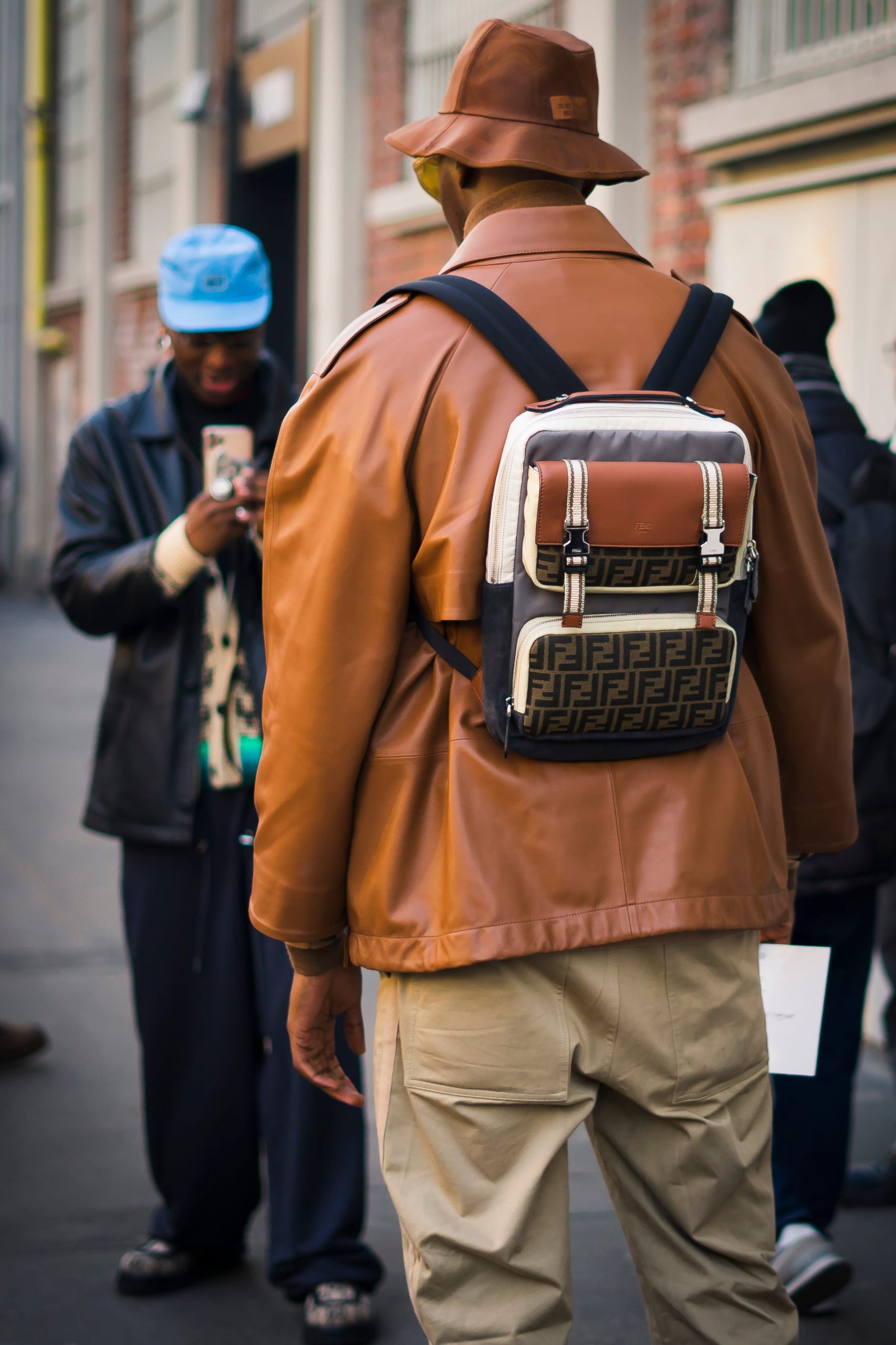 zaino-uomo-119ypy-1.jpg Gli zaini uomo più belli dell'estate 2020 sono su LuisaViaRoma - immagine 1