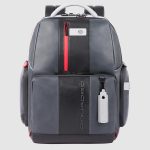 Zaino uomo fast check porta pc 15,6"