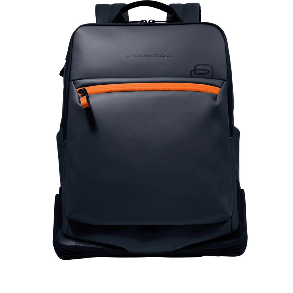 zaino-uomo-piquadro-673ulf-1.jpg Zaino uomo resistente all'acqua porta pc 15,6" PIQUADRO CA6465C20W SBLU Grazia Pelletterie - immagine 1