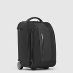 Zaino trolley cabina undeseater con porta pc 15,6"