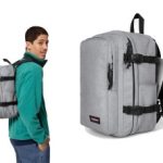Zaino Valigia Cabin Pak'r CanvasEK0A5BKDEASTPAK