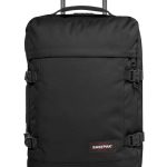 Zaino Trolley Eastpak Strapverz Nero