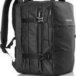 Travely Zaino Viaggio 20 40L Espandibile e Impermeabile 45x30x12 26cm Valigia, Travel Backpack, Antifurto, Capiente, Grande, Nero : Amazon.it: Moda