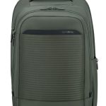 Zaino viaggio 2 in 1 Samsonite Paralux Olive