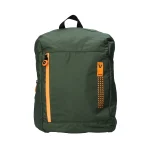 Roncato ZAINO DA VIAGGIO COMPACT NEON UNISEX VERDE Step By Step Shop